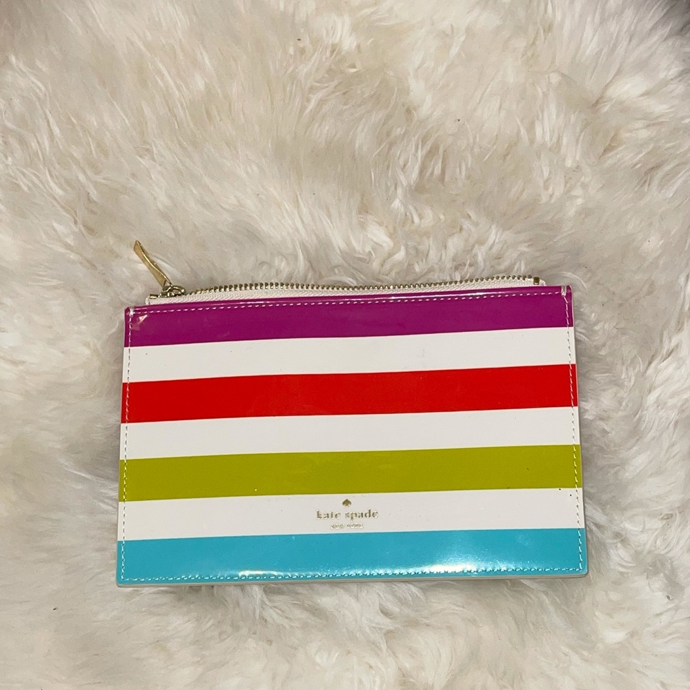 Kate Spade Pencil Bag